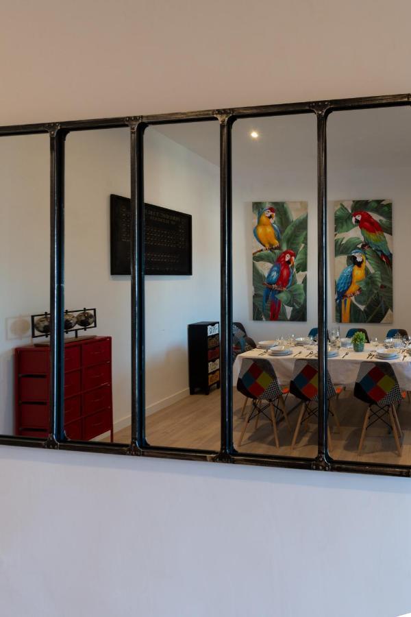 Apartamento Plaza Mayor Groups By Monaro*****